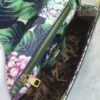 Dolce & Gabban Leather Print. Can be carried by strap or as a bag. Every time it is presented, there are always endless surprises of luxury.-25cm