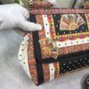 Dolce & Gabban Leather Print. Can be carried by strap or as a bag. Every time it is presented, there are always endless surprises of luxury.-25cm