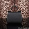 Dolce & Gabban Sicily 100% Original Replica! A masterpiece of the brand.-20cm  black