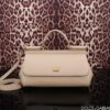 Dolce & Gabban Sicily 100% Original Replica! A masterpiece of the brand.-29cm  Gray