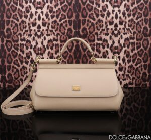 Dolce & Gabban Sicily 100% Original Replica! A masterpiece of the brand.-29cm  Gray
