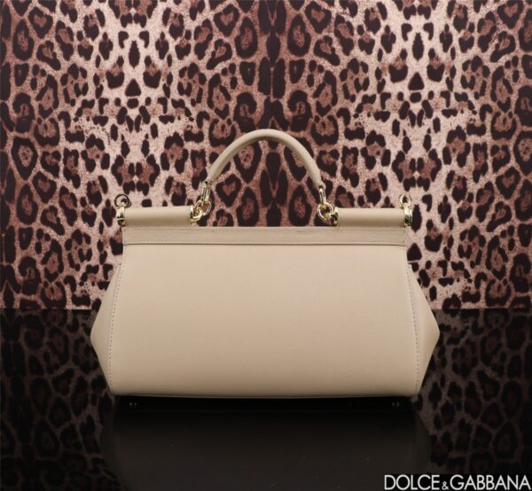 Dolce & Gabban Sicily 100% Original Replica! A masterpiece of the brand.-29cm  Gray