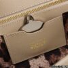 Dolce & Gabban Sicily 100% Original Replica! A masterpiece of the brand.-29cm  Gray