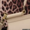 Dolce & Gabban Sicily 100% Original Replica! A masterpiece of the brand.-29cm  Gray