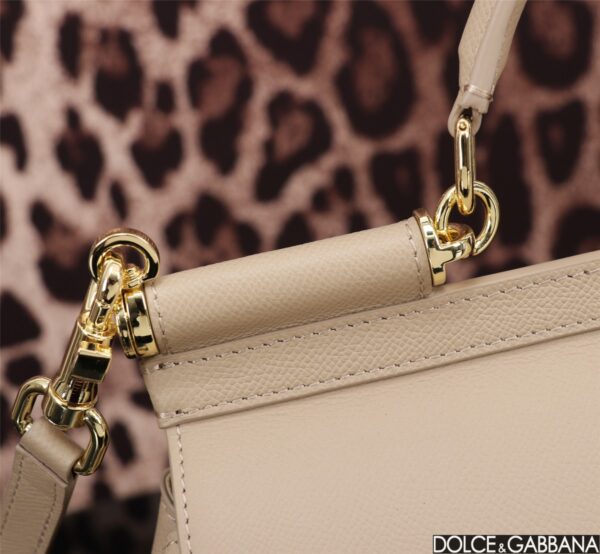 Dolce & Gabban Sicily 100% Original Replica! A masterpiece of the brand.-29cm  Gray
