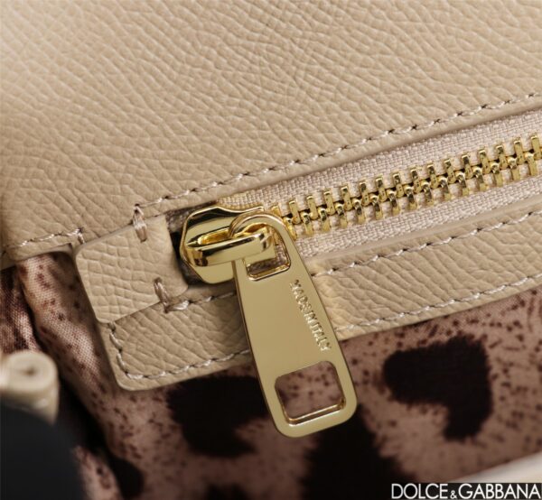 Dolce & Gabban Sicily 100% Original Replica! A masterpiece of the brand.-29cm  Gray
