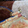 Dolce & Gabban Leather Print. Can be carried by strap or as a bag. Every time it is presented, there are always endless surprises of luxury.-25cm