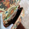 Dolce & Gabban Leather Print. Can be carried by strap or as a bag. Every time it is presented, there are always endless surprises of luxury.-25cm