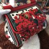 Dolce & Gabban Leather Print. Can be carried by strap or as a bag. Every time it is presented, there are always endless surprises of luxury.-25cm