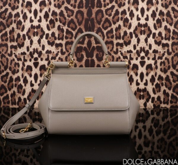 Dolce & Gabban Sicily 100% Original Replica! A masterpiece of the brand.-20cm   gay