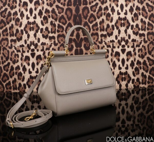 Dolce & Gabban Sicily 100% Original Replica! A masterpiece of the brand.-20cm   gay