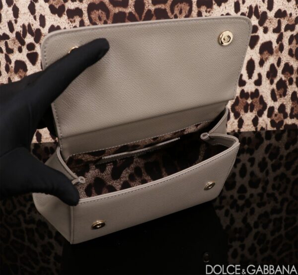 Dolce & Gabban Sicily 100% Original Replica! A masterpiece of the brand.-20cm   gay
