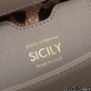 Dolce & Gabban Sicily 100% Original Replica! A masterpiece of the brand.-20cm   gay
