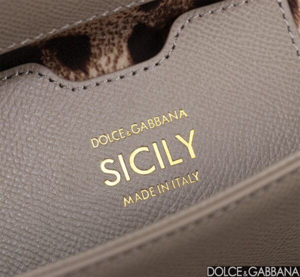 Dolce & Gabban Sicily 100% Original Replica! A masterpiece of the brand.-20cm   gay