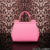 Dolce & Gabban Sicily 100% Original Replica! A masterpiece of the brand.-20cm pink