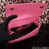 Dolce & Gabban Sicily 100% Original Replica! A masterpiece of the brand.-20cm pink