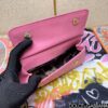 Dolce & Gabban Sicily 100% Original Replica! A masterpiece of the brand.-18cm white pink