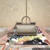 Dolce & Gabban Sicily 100% Original Replica! A masterpiece of the brand.-18cm gray