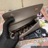 Dolce & Gabban Sicily 100% Original Replica! A masterpiece of the brand.-18cm gray
