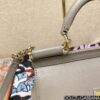 Dolce & Gabban Sicily 100% Original Replica! A masterpiece of the brand.-18cm gray
