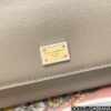 Dolce & Gabban Sicily 100% Original Replica! A masterpiece of the brand.-18cm gray