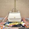 Dolce & Gabban Sicily 100% Original Replica! A masterpiece of the brand.-20cm white