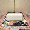 Dolce & Gabban Sicily 100% Original Replica! A masterpiece of the brand.-20cm white