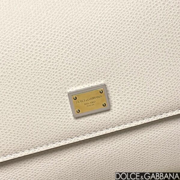 Dolce & Gabban Sicily 100% Original Replica! A masterpiece of the brand.-20cm white