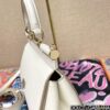Dolce & Gabban Sicily 100% Original Replica! A masterpiece of the brand.-20cm white