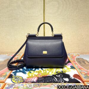 Dolce & Gabban Sicily 100% Original Replica! A masterpiece of the brand.-20cm blue