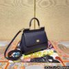 Dolce & Gabban Sicily 100% Original Replica! A masterpiece of the brand.-20cm blue