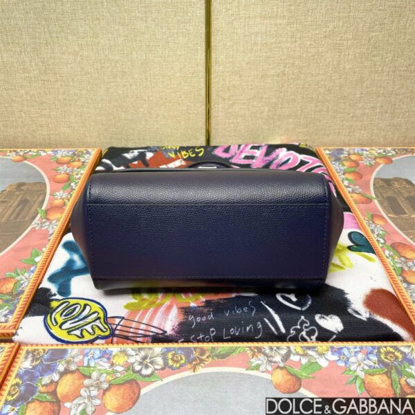 Dolce & Gabban Sicily 100% Original Replica! A masterpiece of the brand.-20cm blue