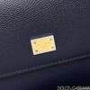 Dolce & Gabban Sicily 100% Original Replica! A masterpiece of the brand.-20cm blue