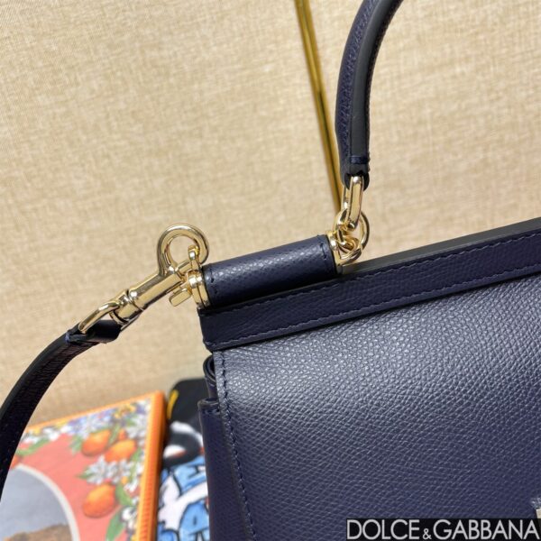 Dolce & Gabban Sicily 100% Original Replica! A masterpiece of the brand.-20cm blue