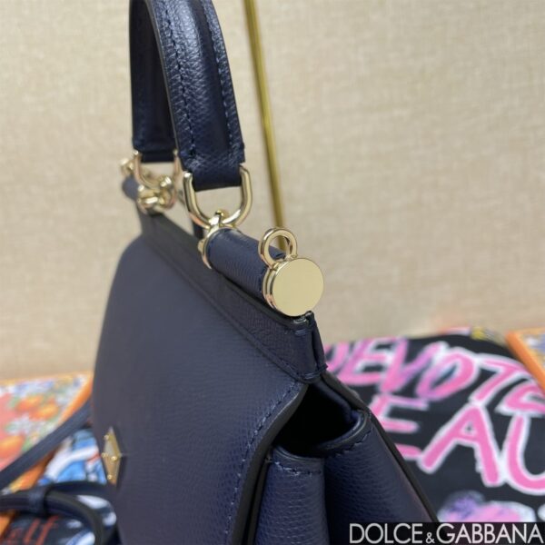 Dolce & Gabban Sicily 100% Original Replica! A masterpiece of the brand.-20cm blue