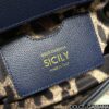 Dolce & Gabban Sicily 100% Original Replica! A masterpiece of the brand.-20cm blue