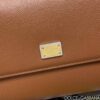 Dolce & Gabban Sicily 100% Original Replica! A masterpiece of the brand.-25cm Yellow