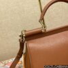 Dolce & Gabban Sicily 100% Original Replica! A masterpiece of the brand.-25cm Yellow