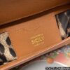 Dolce & Gabban Sicily 100% Original Replica! A masterpiece of the brand.-25cm Yellow
