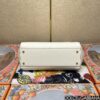 Dolce & Gabban Sicily 100% Original Replica! A masterpiece of the brand.-25cm White