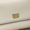 Dolce & Gabban Sicily 100% Original Replica! A masterpiece of the brand.-25cm White