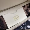Dolce & Gabban Sicily 100% Original Replica! A masterpiece of the brand.-25cm White