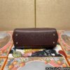 Dolce & Gabban Sicily 100% Original Replica! A masterpiece of the brand.-25cm Brown