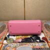 Dolce & Gabban Sicily 100% Original Replica! A masterpiece of the brand.-25cm Pink