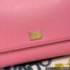 Dolce & Gabban Sicily 100% Original Replica! A masterpiece of the brand.-25cm Pink