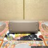 Dolce & Gabban Sicily 100% Original Replica! A masterpiece of the brand.-25cm Gray