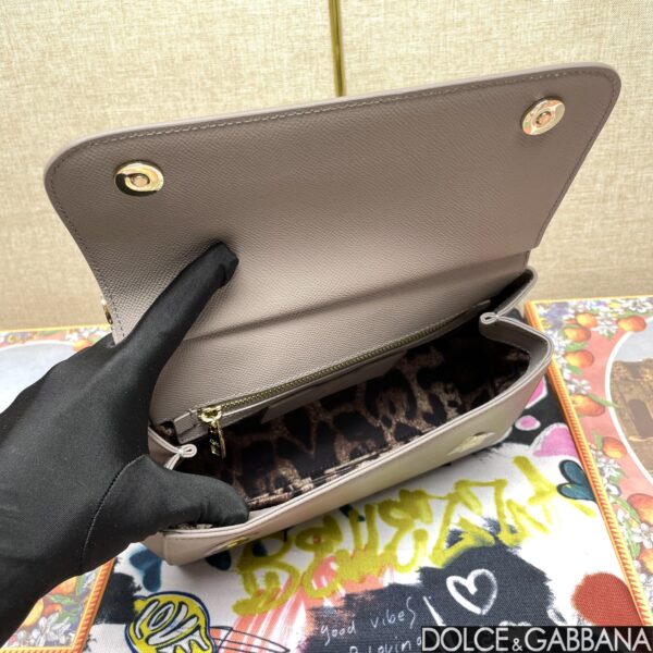 Dolce & Gabban Sicily 100% Original Replica! A masterpiece of the brand.-25cm Gray