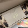 Dolce & Gabban Sicily 100% Original Replica! A masterpiece of the brand.-25cm Gray