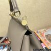 Dolce & Gabban Sicily 100% Original Replica! A masterpiece of the brand.-25cm Gray