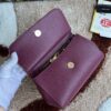 Dolce & Gabban Sicily 100% Original Replica! A masterpiece of the brand.-20cm Peach purple